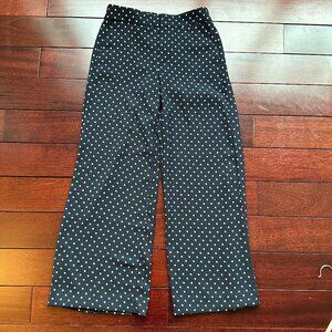 Banana Republic Polka Dot Pants